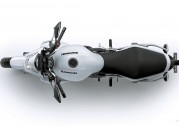 Kawasaki ER-6N Kawasaki ER-6N